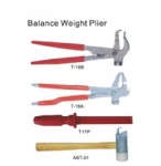 Balance Weight Plier